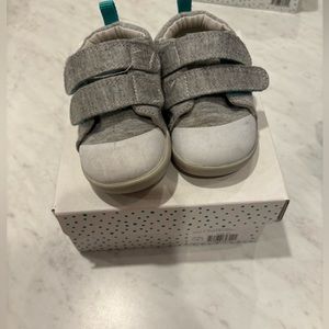 Ten Little Toddler shoes